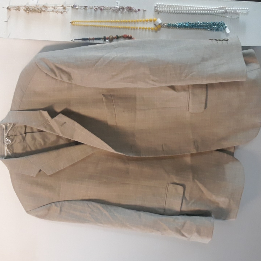 Stafford Size 44 Short (SKU OB 99)
